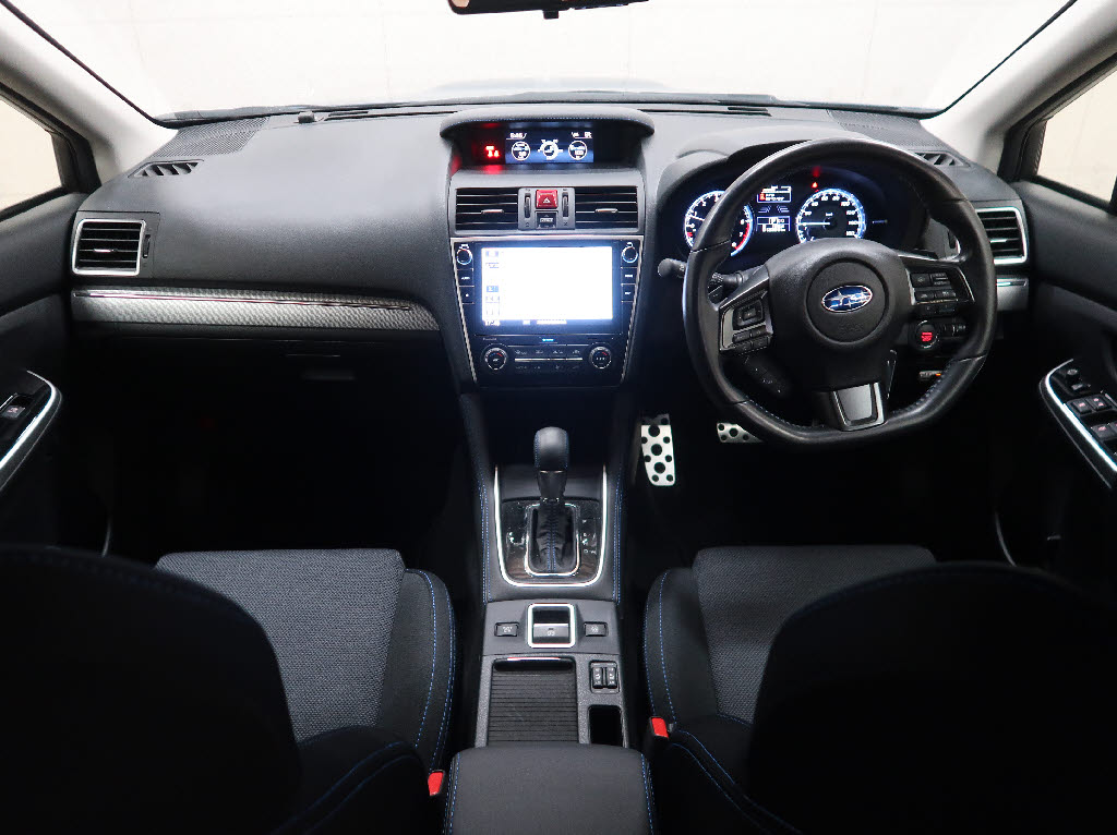 スバル レヴォーグ 1.6GT-Sアイサイト 4WD