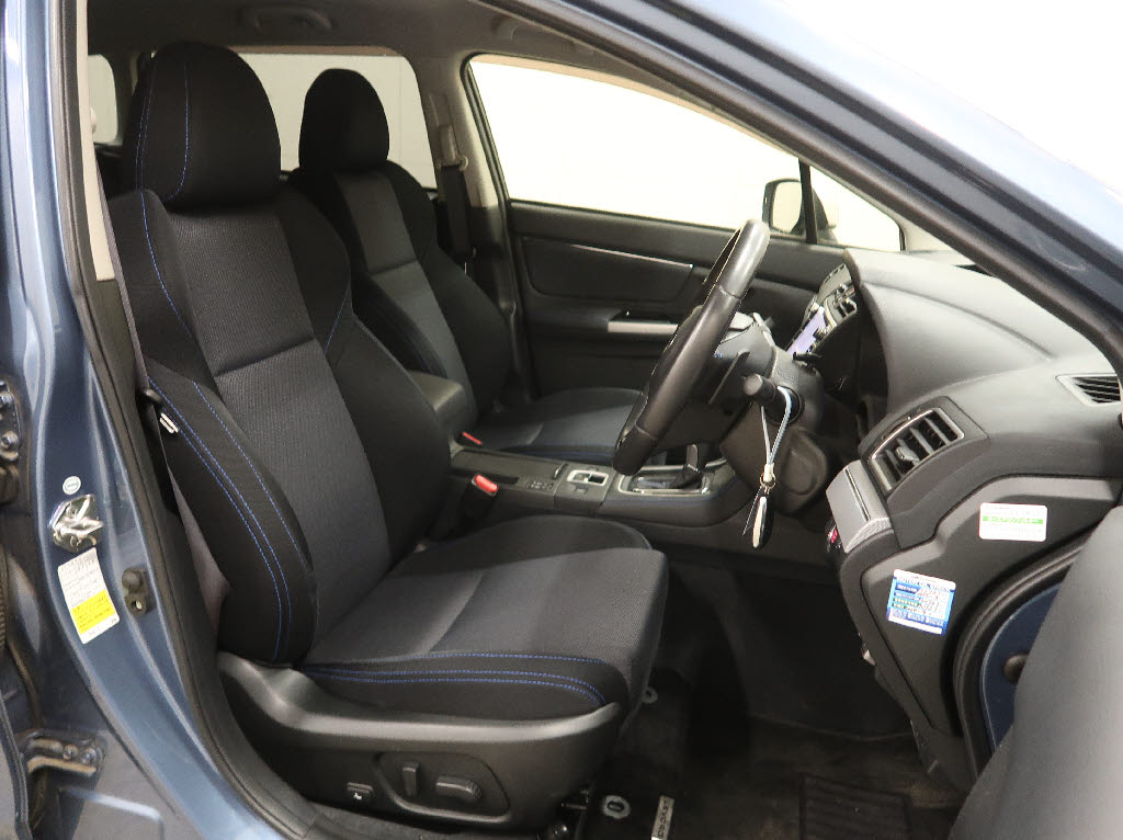 スバル レヴォーグ 1.6GT-Sアイサイト 4WD