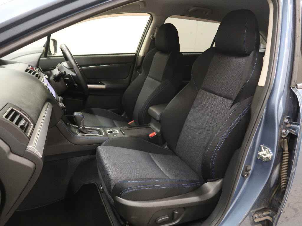 スバル レヴォーグ 1.6GT-Sアイサイト 4WD