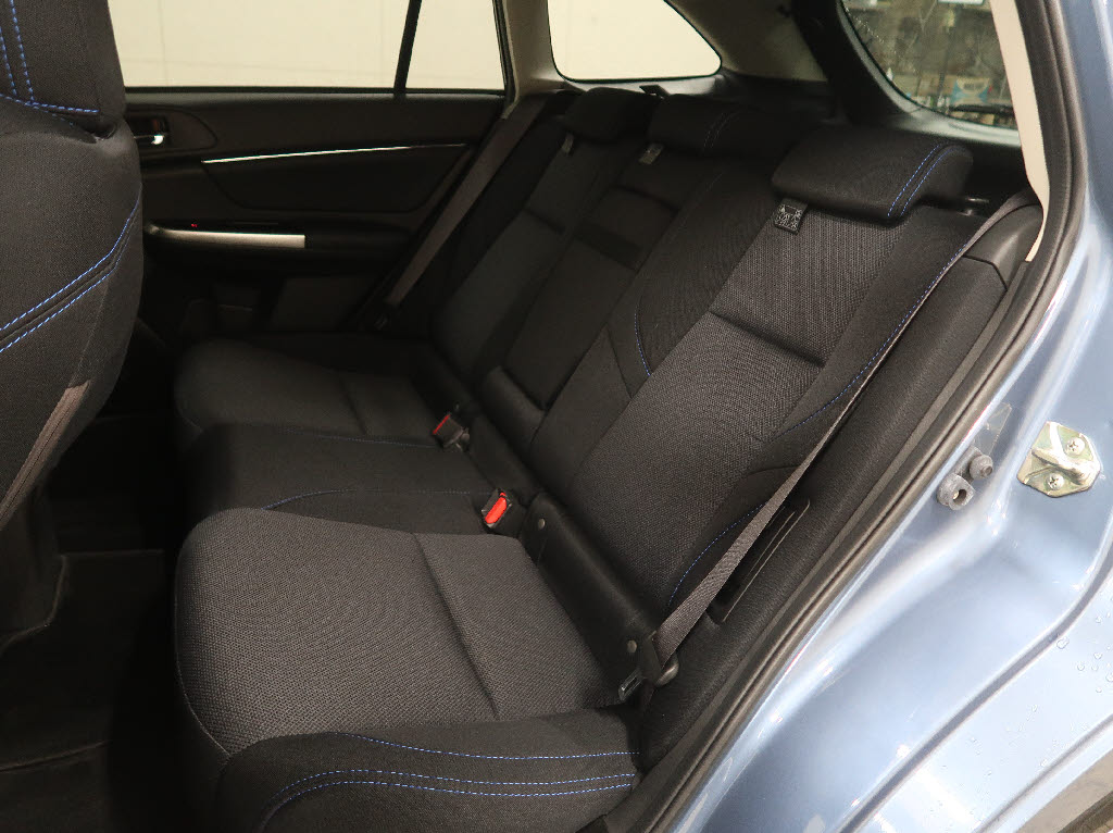 スバル レヴォーグ 1.6GT-Sアイサイト 4WD