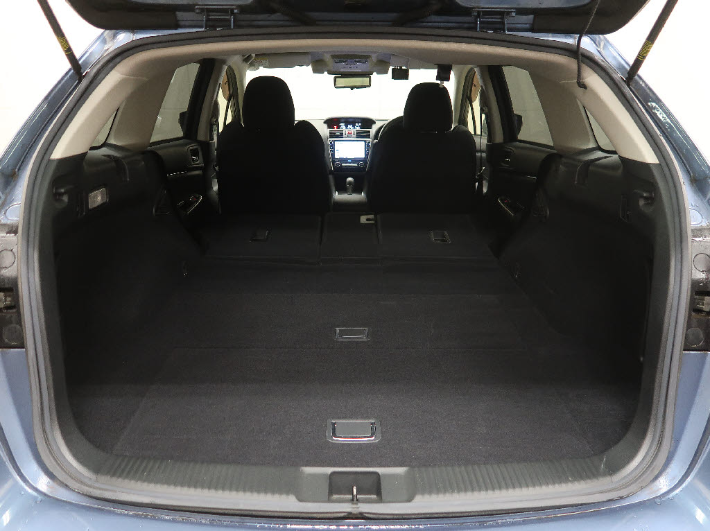 スバル レヴォーグ 1.6GT-Sアイサイト 4WD