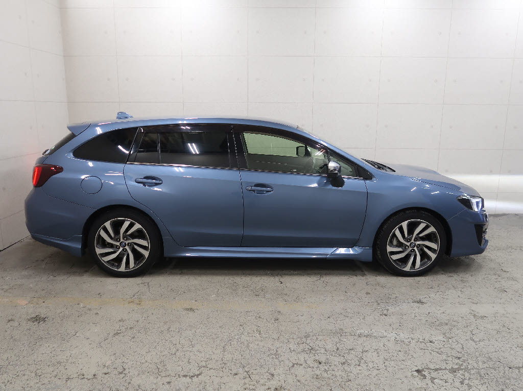 スバル レヴォーグ 1.6GT-Sアイサイト 4WD