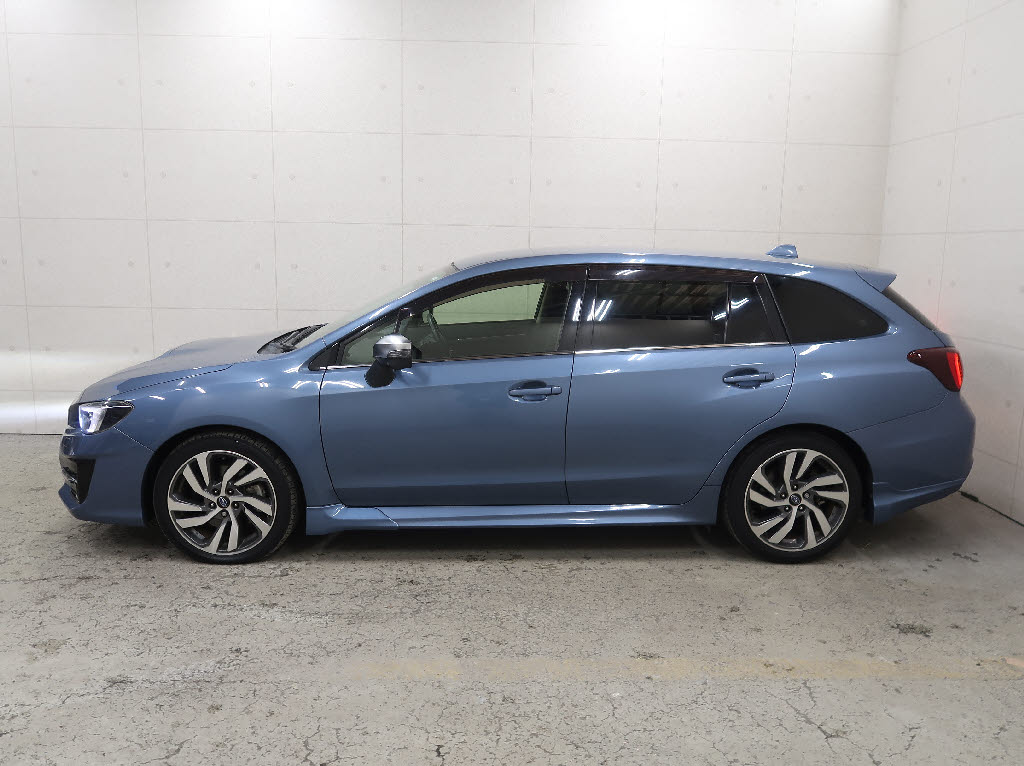 スバル レヴォーグ 1.6GT-Sアイサイト 4WD