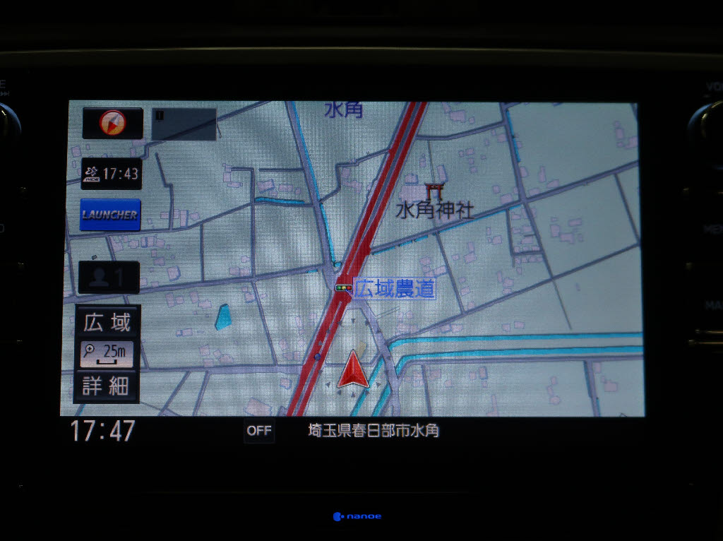 スバル レヴォーグ 1.6GT-Sアイサイト 4WD