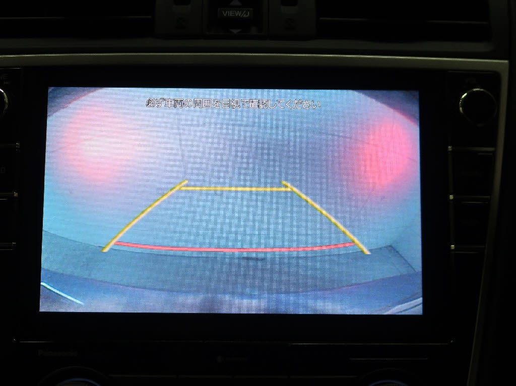 スバル レヴォーグ 1.6GT-Sアイサイト 4WD