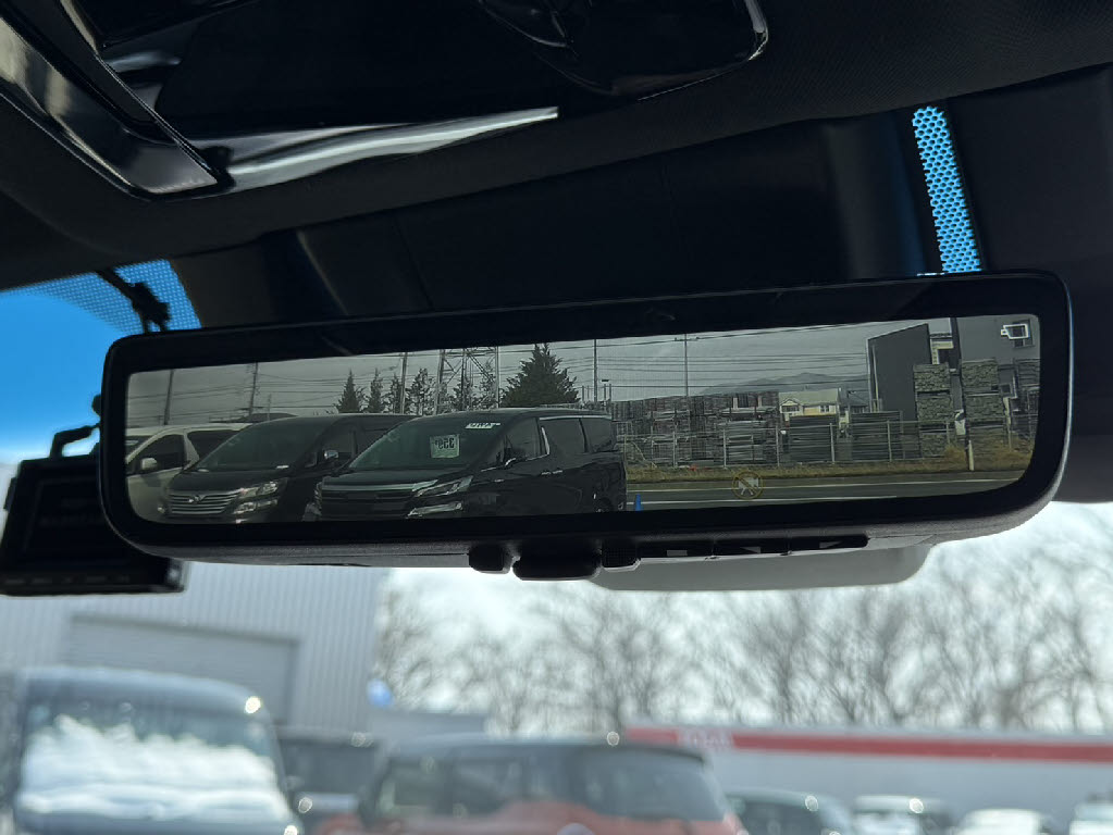 トヨタ ハリアー G 4WD