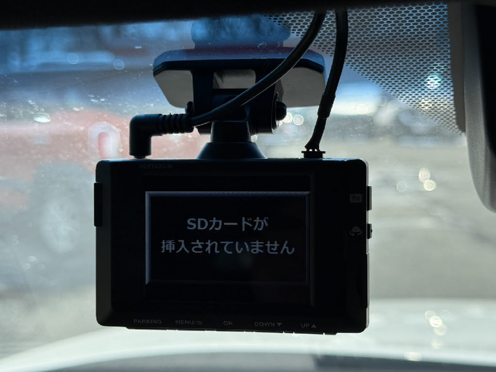 トヨタ ハリアー G 4WD