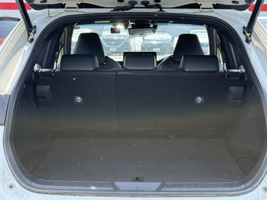 トヨタ ハリアー G 4WD