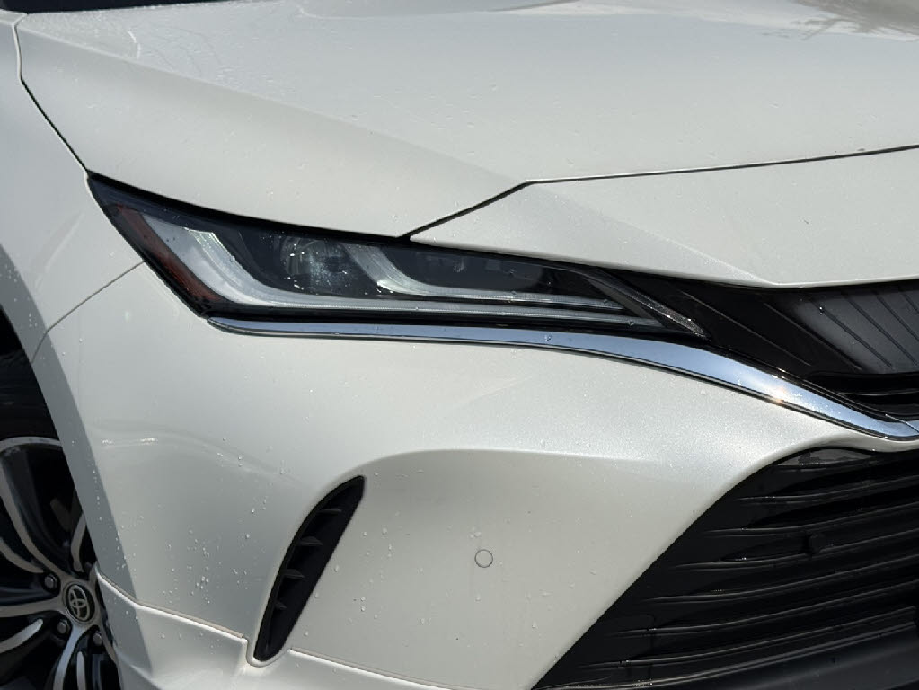 トヨタ ハリアー G 4WD