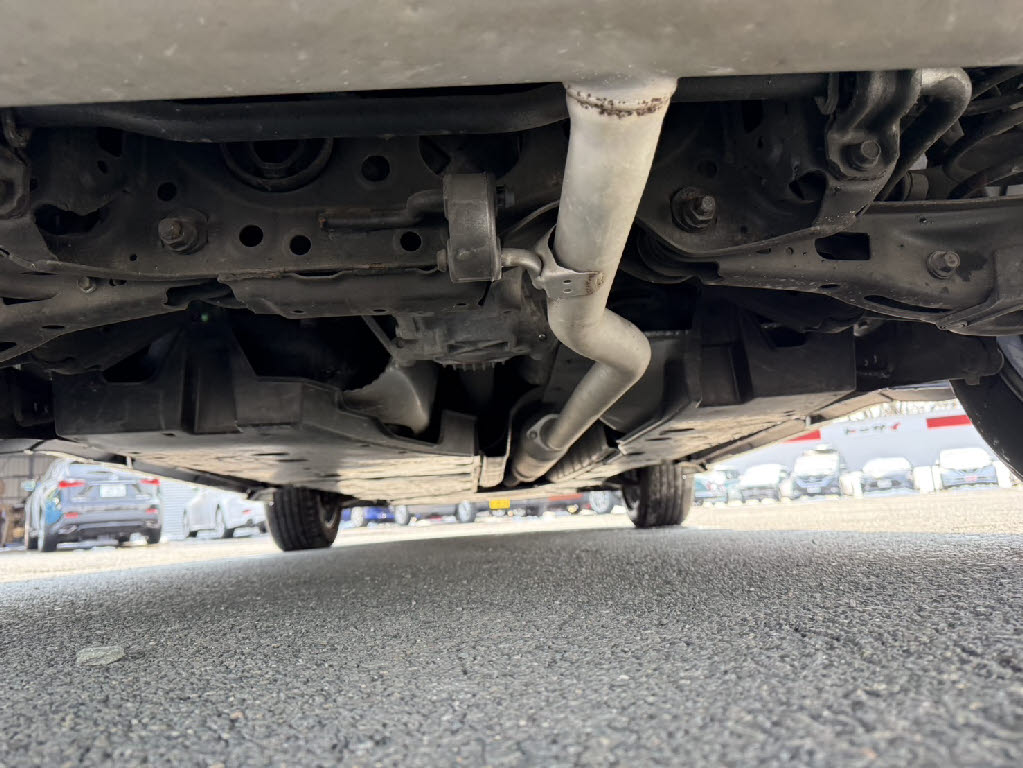 トヨタ ハリアー G 4WD