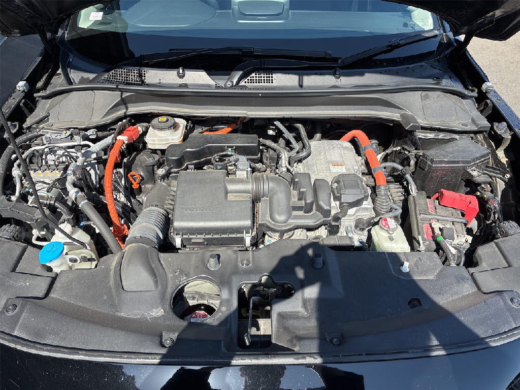 ホンダ ヴェゼルＨＶ E:HEV Z 4WD