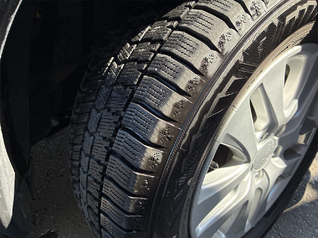 ホンダ ヴェゼルＨＶ E:HEV Z 4WD