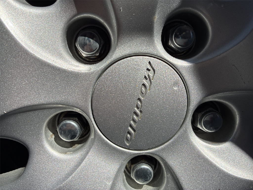 ホンダ ヴェゼルＨＶ E:HEV Z 4WD