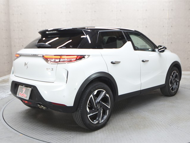 シトロエン シトロエン ＤＳ３ グランシック