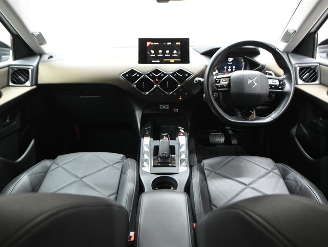 シトロエン シトロエン ＤＳ３ グランシック