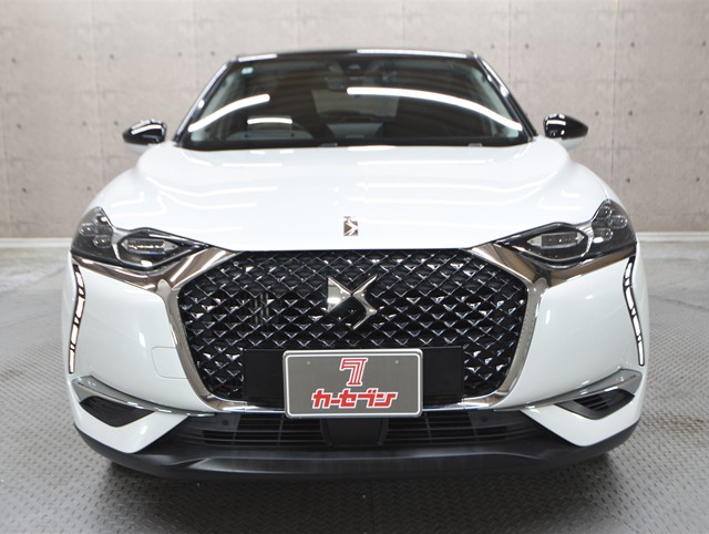 シトロエン シトロエン ＤＳ３ グランシック