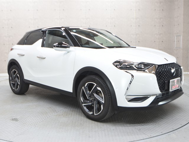 シトロエン シトロエン ＤＳ３ グランシック