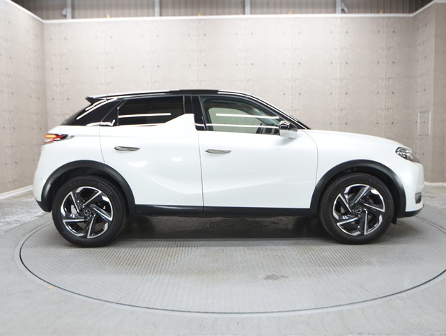 シトロエン シトロエン ＤＳ３ グランシック