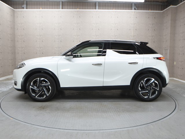 シトロエン シトロエン ＤＳ３ グランシック