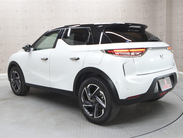 シトロエン シトロエン ＤＳ３ グランシック