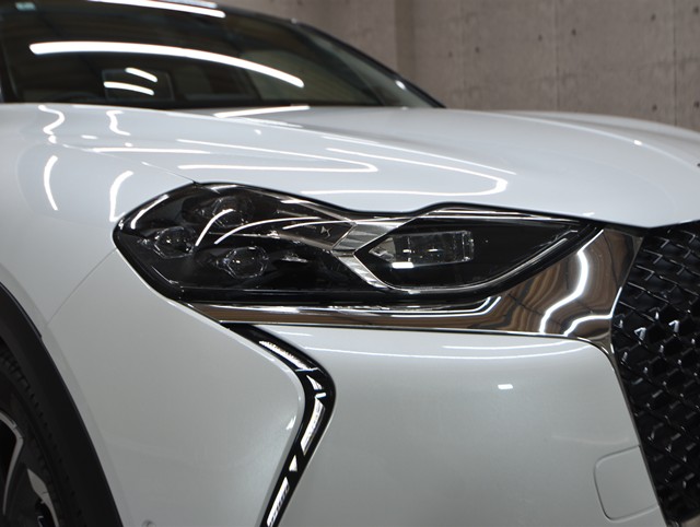 シトロエン シトロエン ＤＳ３ グランシック