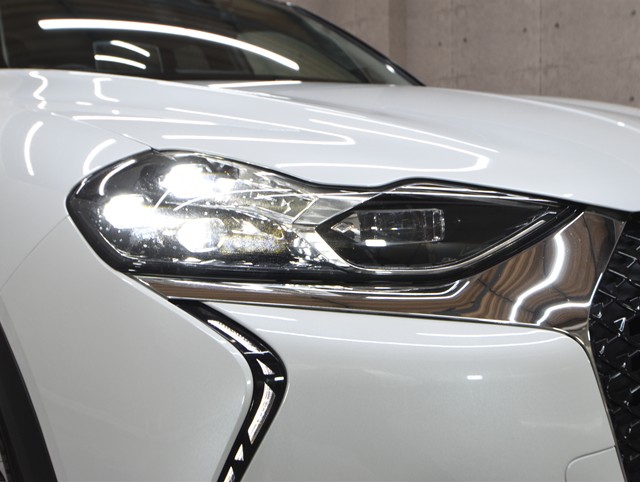 シトロエン シトロエン ＤＳ３ グランシック