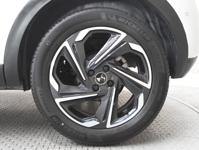 シトロエン シトロエン ＤＳ３ グランシック