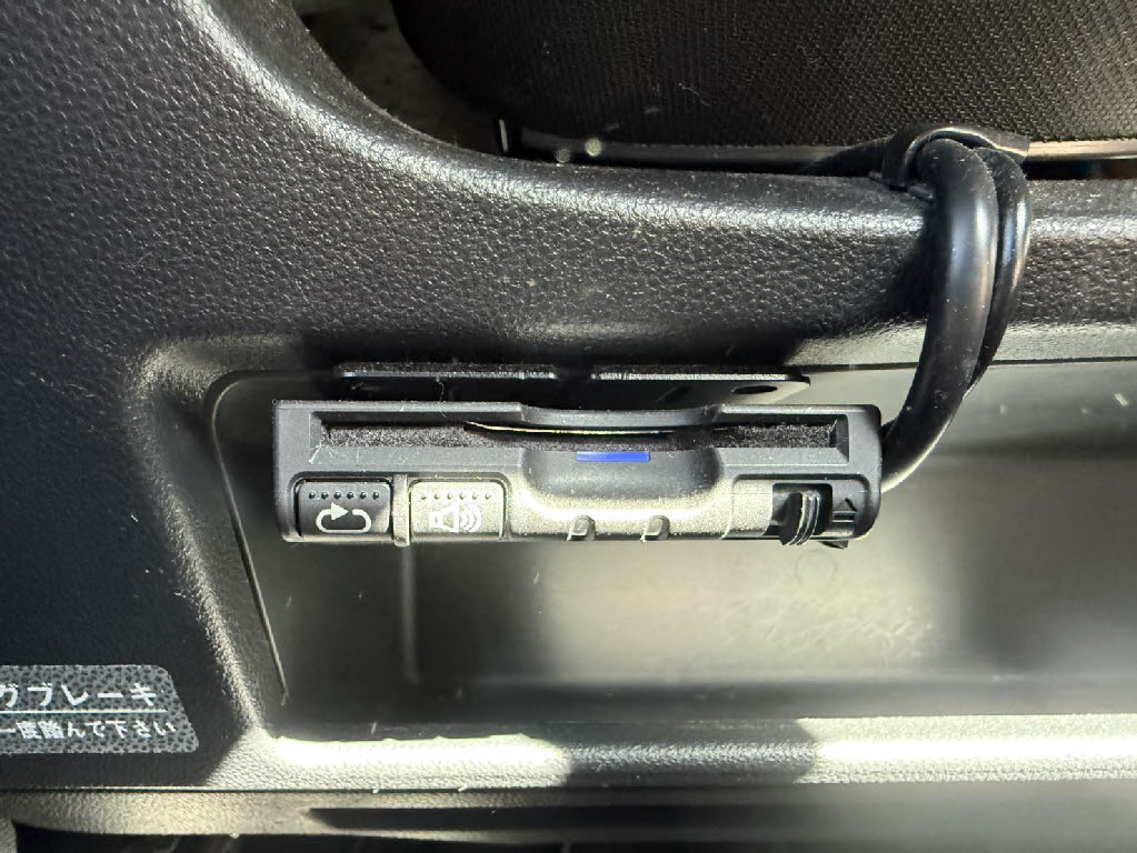 ダイハツ タント ｶｽﾀﾑRS SA 4WD