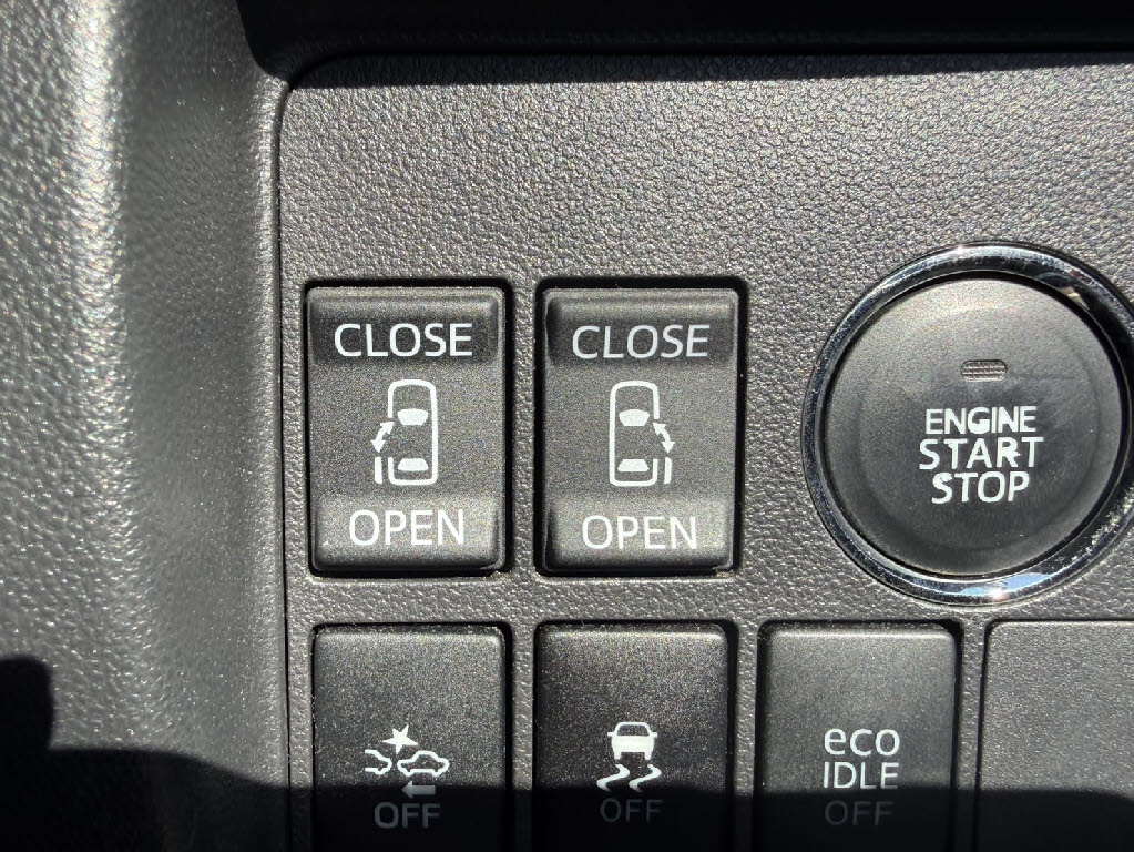 ダイハツ タント ｶｽﾀﾑRS SA 4WD