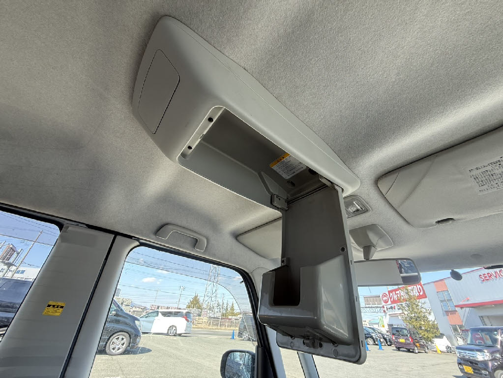 ダイハツ タント ｶｽﾀﾑRS SA 4WD