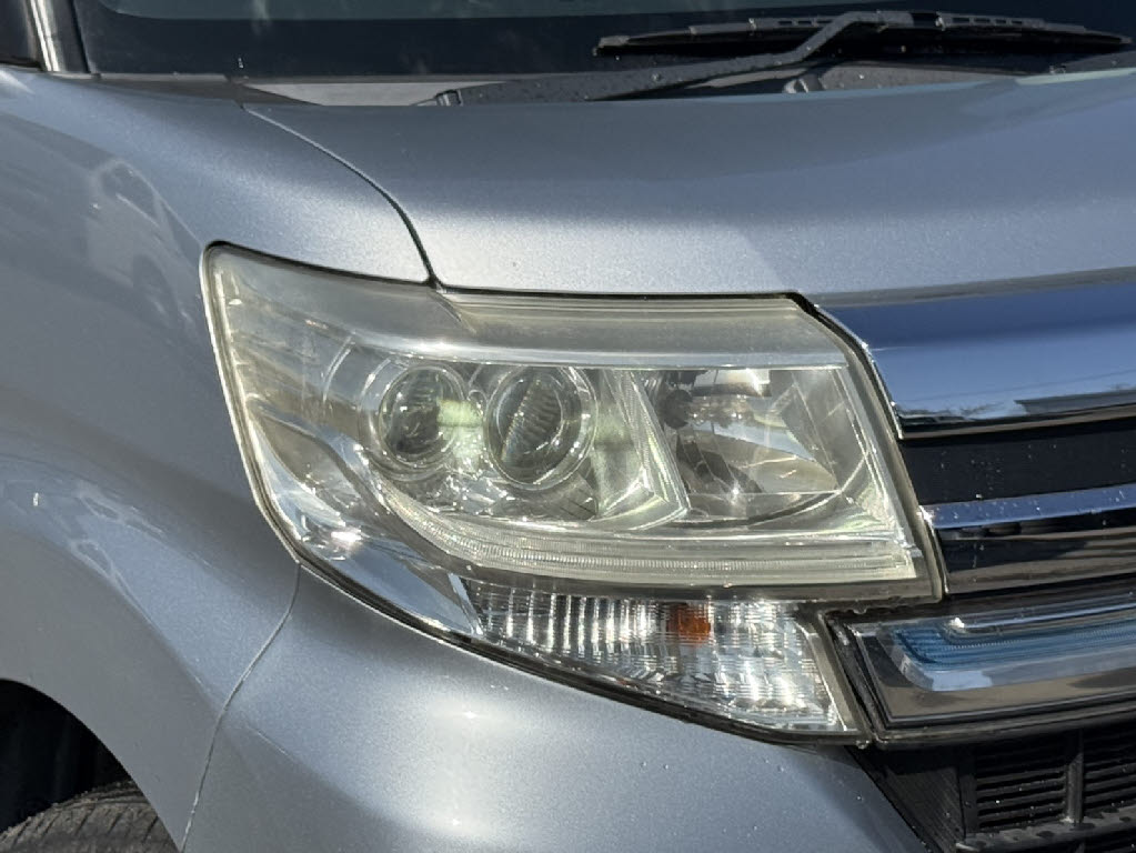 ダイハツ タント ｶｽﾀﾑRS SA 4WD