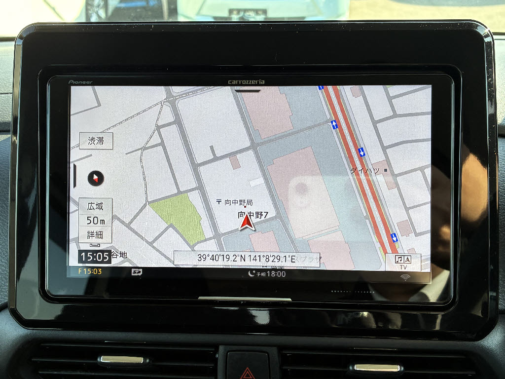 三菱 eKｸﾛｽ ｽﾍﾟｰｽ T 4WD