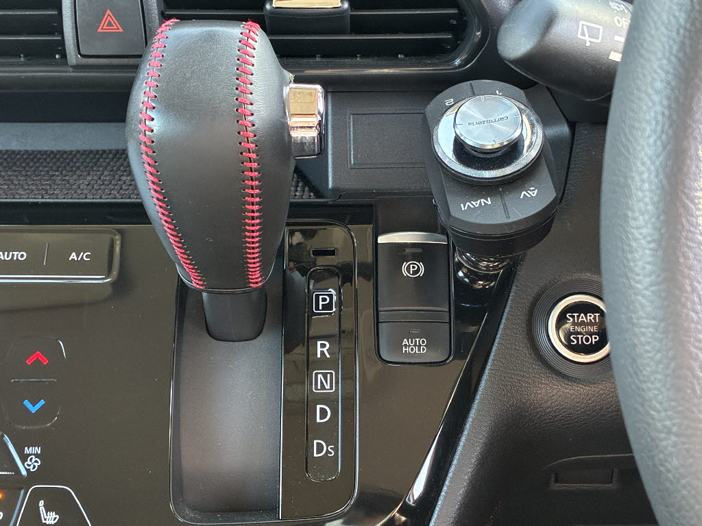 三菱 eKｸﾛｽ ｽﾍﾟｰｽ T 4WD