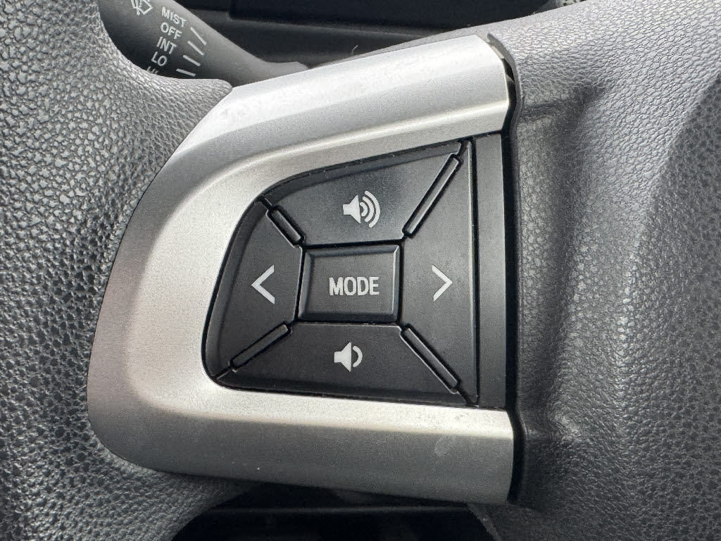 ダイハツ ウエイク X SA 4WD