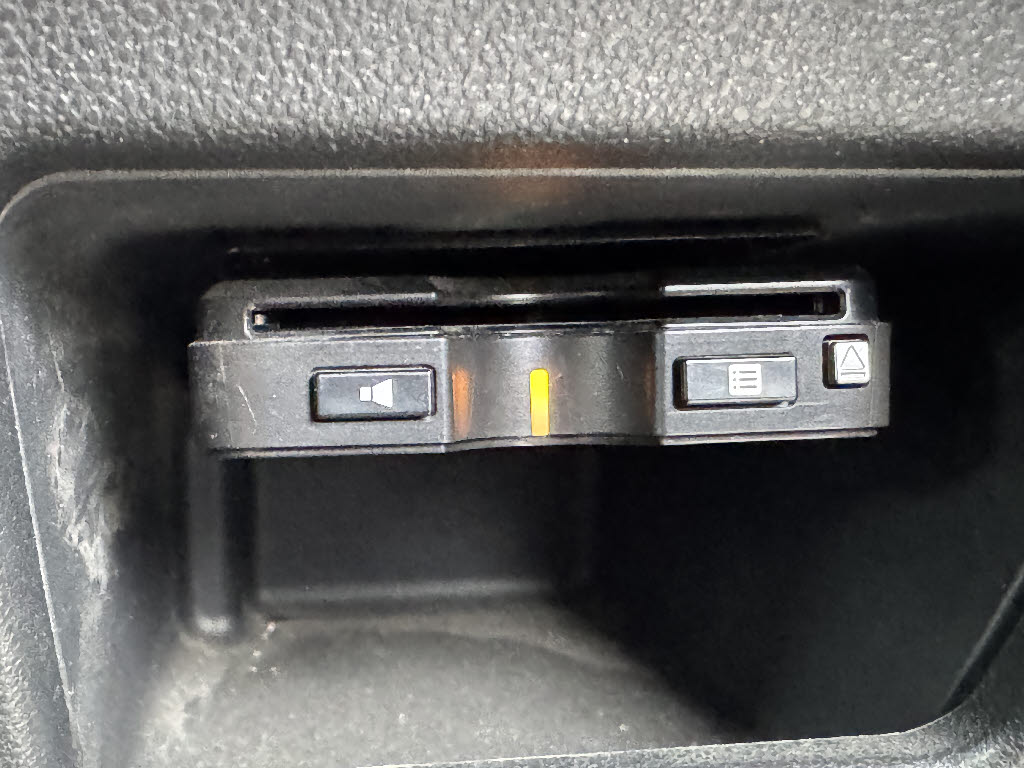 ダイハツ ウエイク X SA 4WD