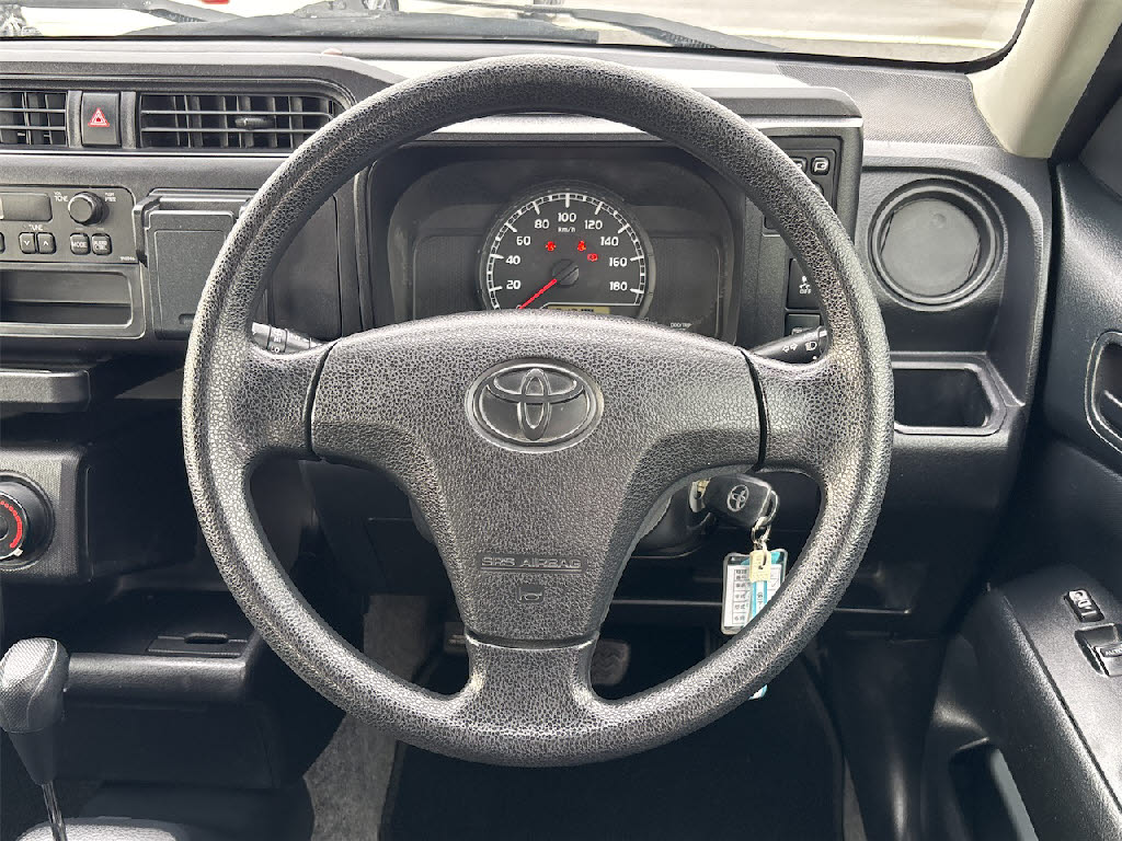 トヨタ サクシードＶ UL 4WD