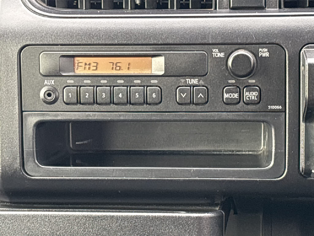 トヨタ サクシードＶ UL 4WD