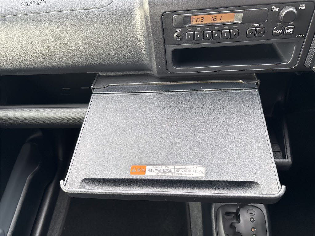 トヨタ サクシードＶ UL 4WD