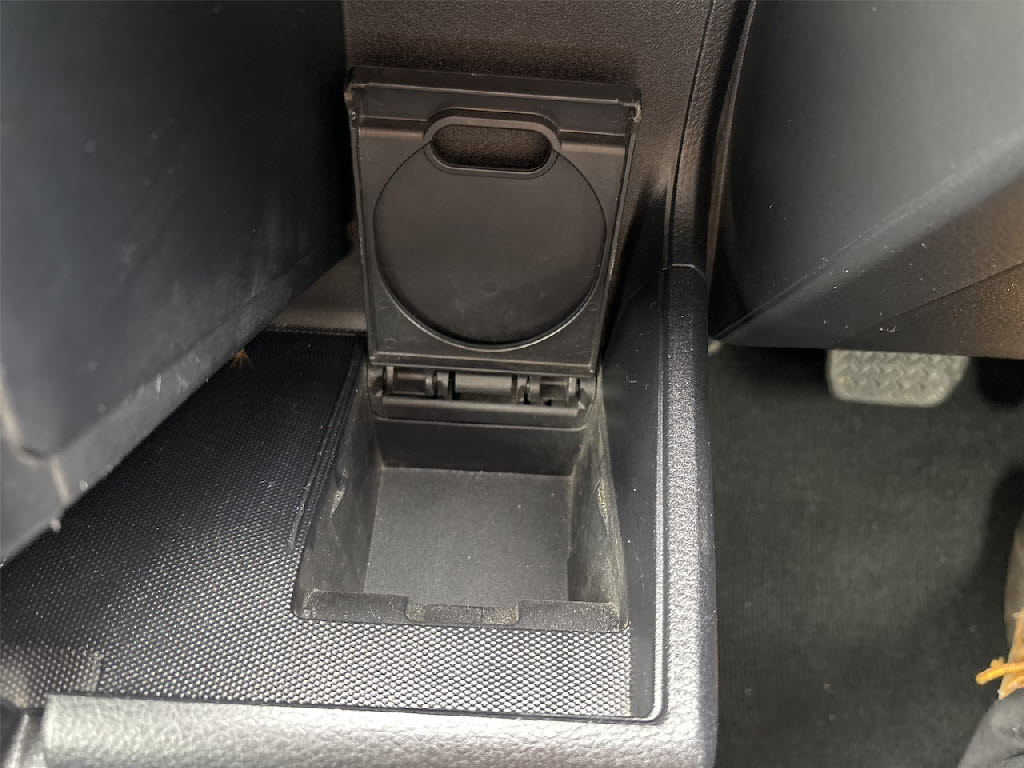 トヨタ サクシードＶ UL 4WD