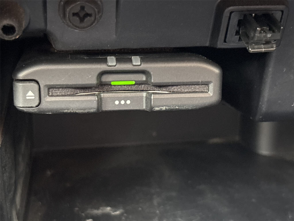 トヨタ サクシードＶ UL 4WD