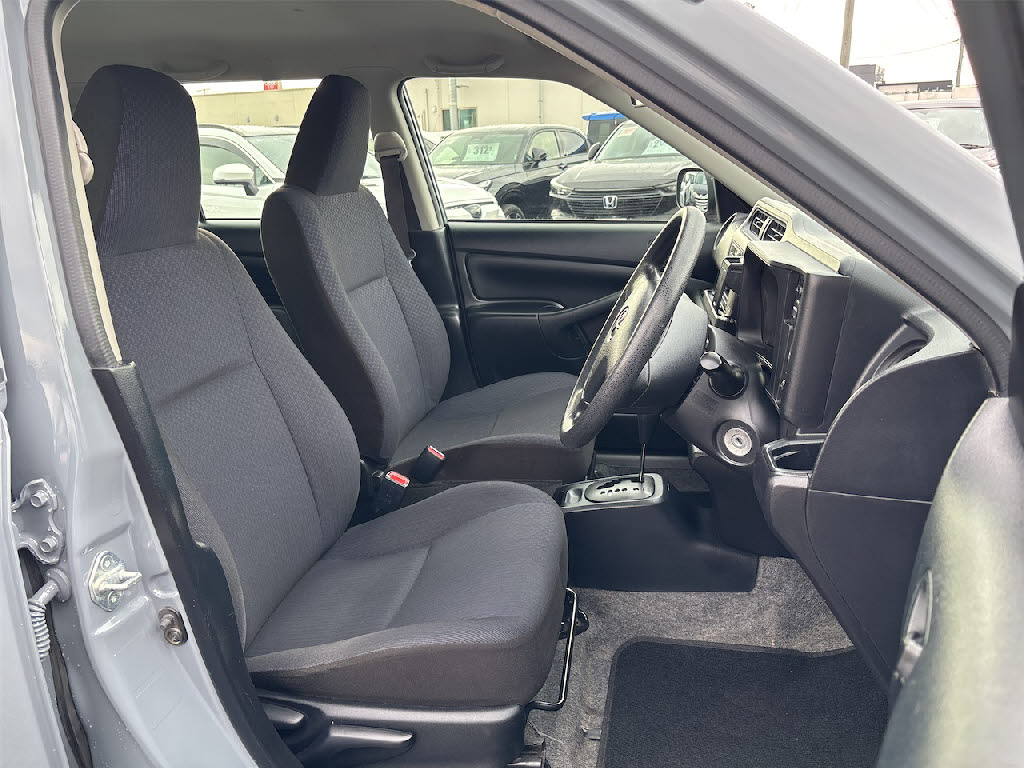 トヨタ サクシードＶ UL 4WD