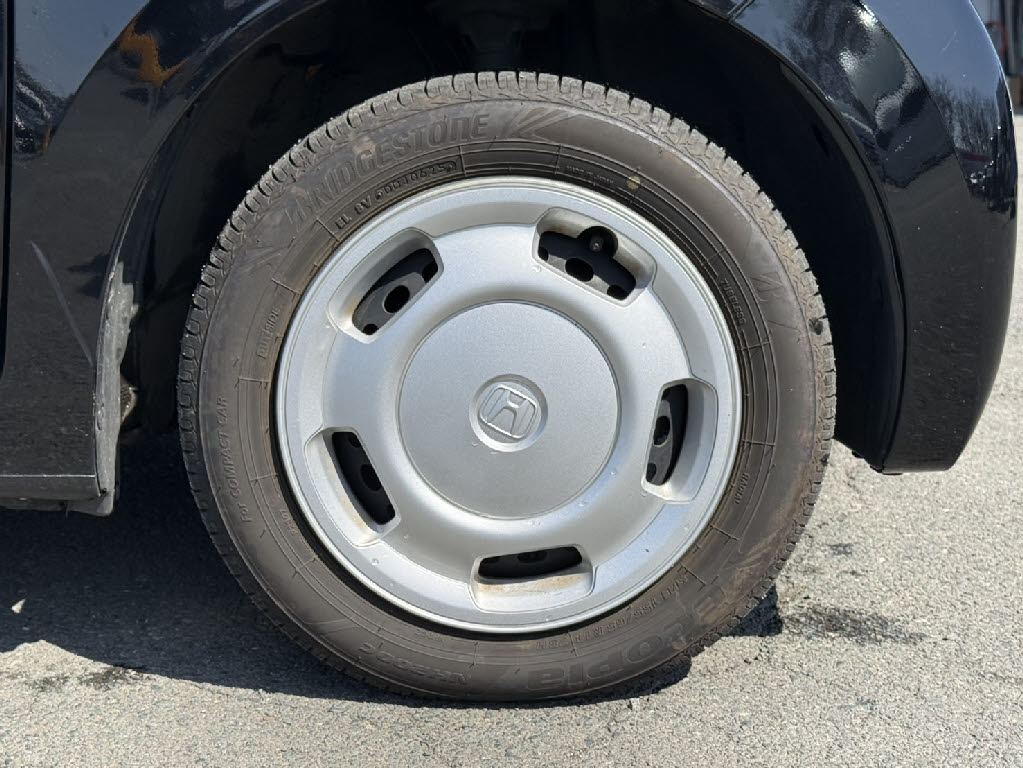 ホンダ Ｎ－ＷＧＮ Lﾎﾝﾀﾞｾﾝｼﾝｸﾞ 4WD