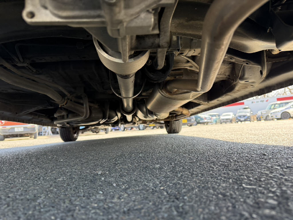 ホンダ Ｎ－ＷＧＮ Lﾎﾝﾀﾞｾﾝｼﾝｸﾞ 4WD