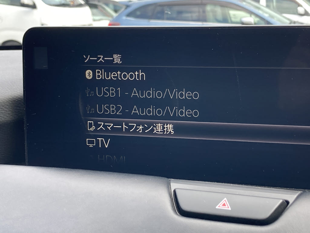 マツダ ＣＸ－６０ XDｴｸｽｸﾙｰｼﾌﾞﾓｰﾄﾞ 4WD