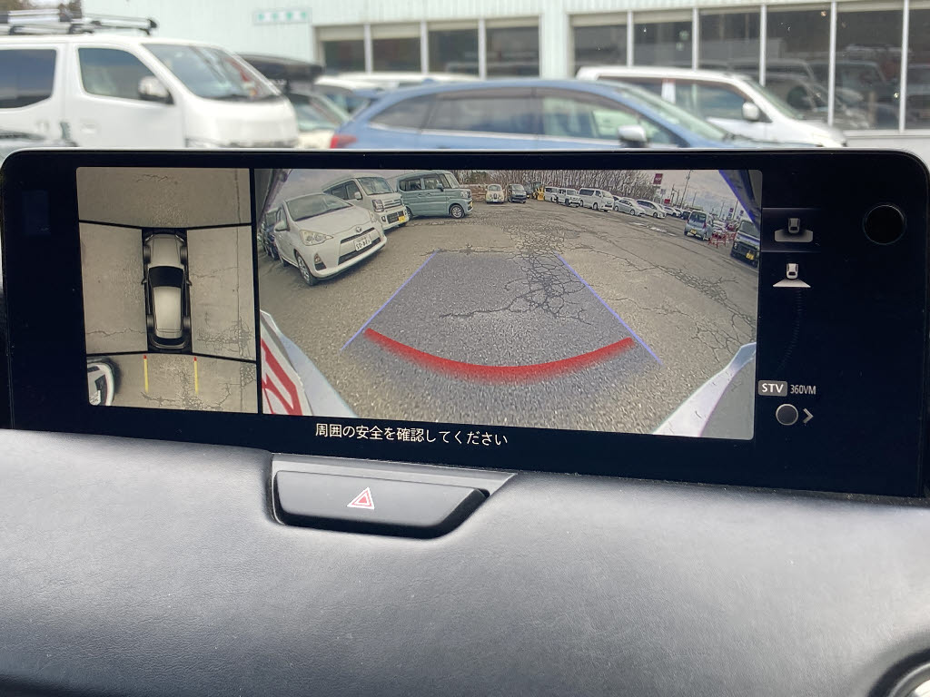 マツダ ＣＸ－６０ XDｴｸｽｸﾙｰｼﾌﾞﾓｰﾄﾞ 4WD