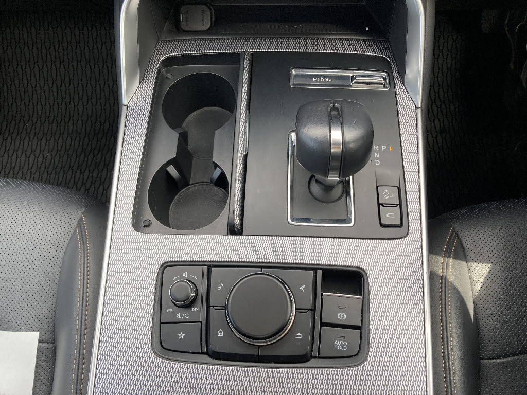 マツダ ＣＸ－６０ XDｴｸｽｸﾙｰｼﾌﾞﾓｰﾄﾞ 4WD