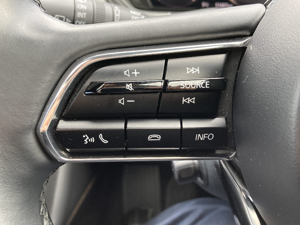 マツダ ＣＸ－６０ XDｴｸｽｸﾙｰｼﾌﾞﾓｰﾄﾞ 4WD