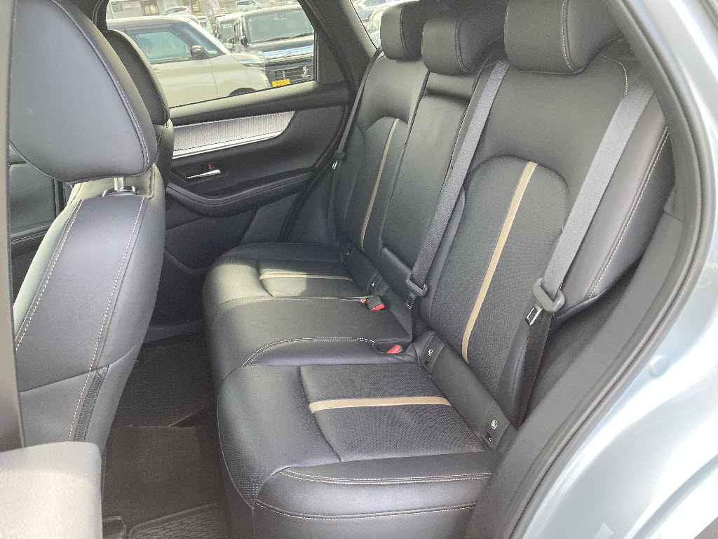 マツダ ＣＸ－６０ XDｴｸｽｸﾙｰｼﾌﾞﾓｰﾄﾞ 4WD