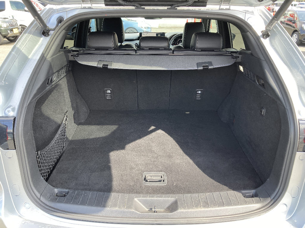 マツダ ＣＸ－６０ XDｴｸｽｸﾙｰｼﾌﾞﾓｰﾄﾞ 4WD