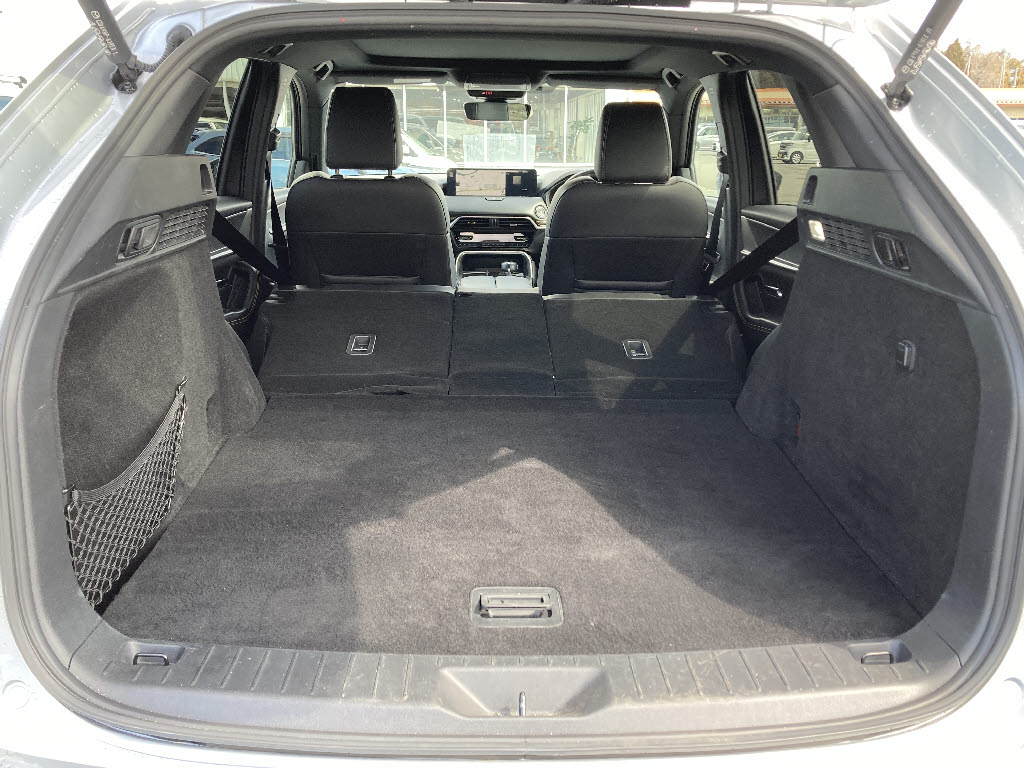 マツダ ＣＸ－６０ XDｴｸｽｸﾙｰｼﾌﾞﾓｰﾄﾞ 4WD